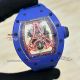 replica Richard Mille RM 52-03 PSG Tourbillon Edition Blue case watch (2)_th.jpg